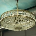 933 3372 HANGING LAMP